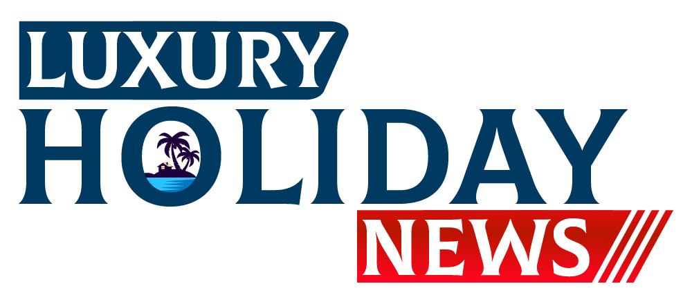 Luxury Holiday News